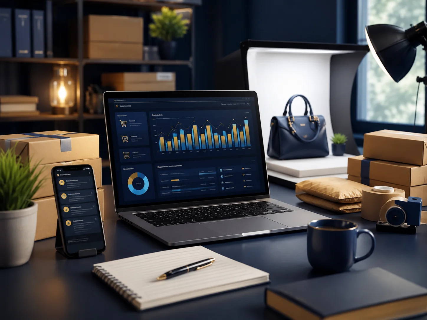 Dropshipping Bootcamp