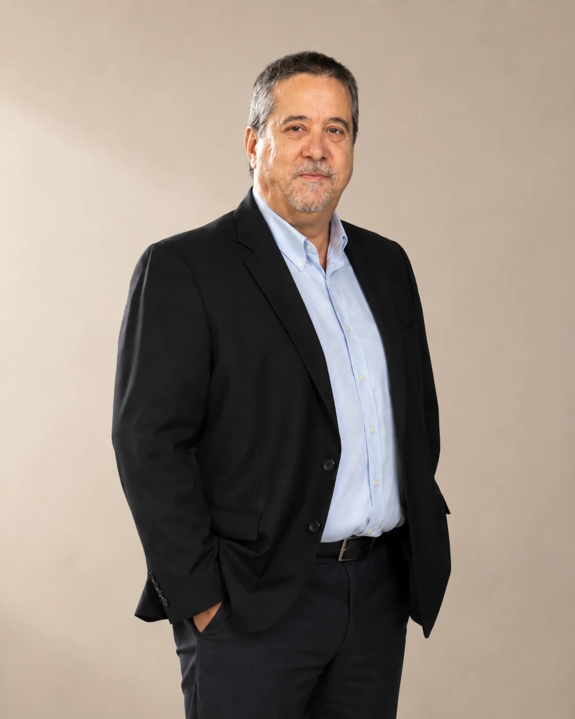 Ing. Frank Gonzalo Fonseca Garcia, creador del Método C.R.E.A.R. y director de Academia Belfons