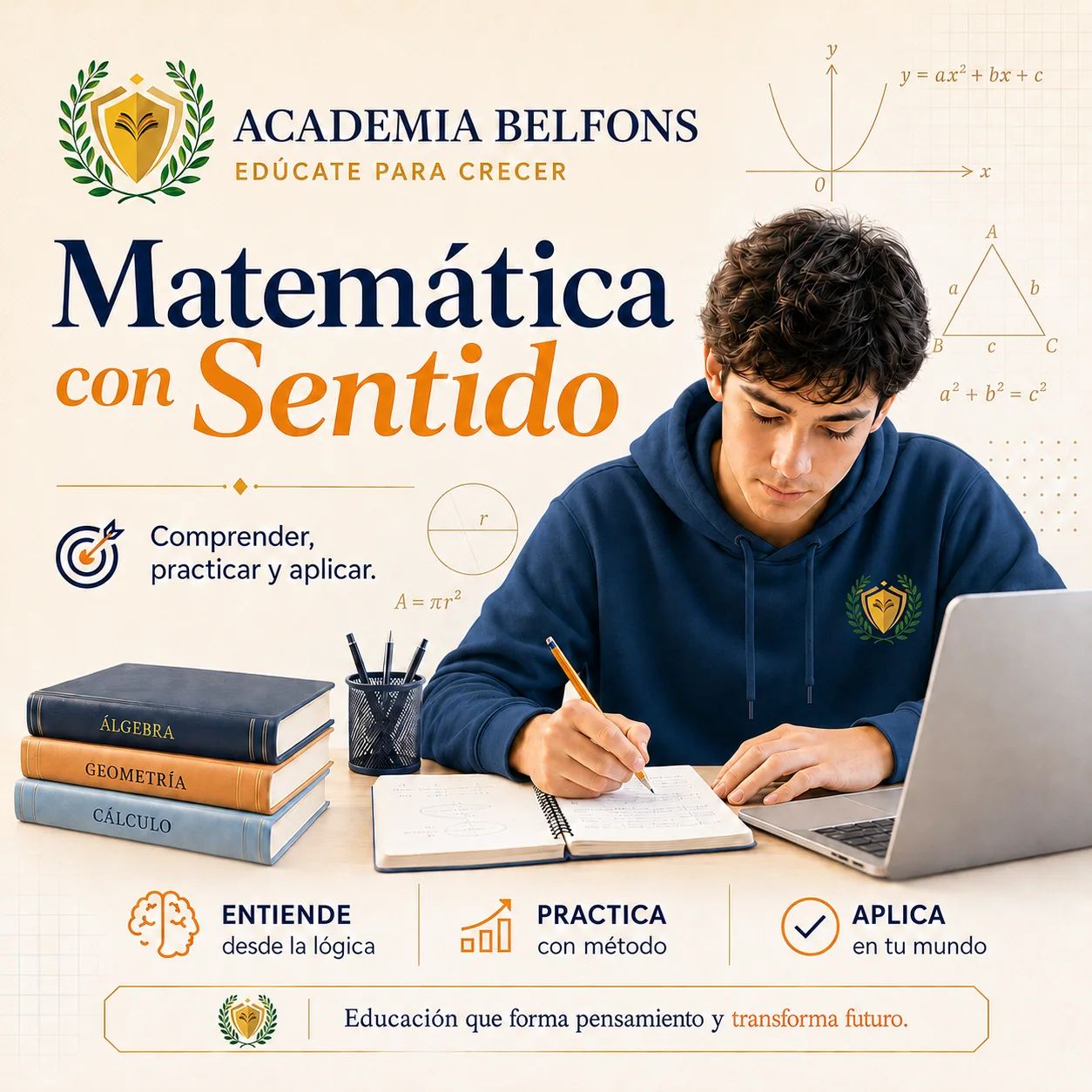 Matemática con Sentido